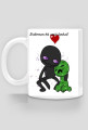 Kubek-Enderman też umie Kochać!