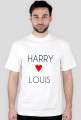 Harry ♥ Louis