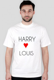 Harry ♥ Louis