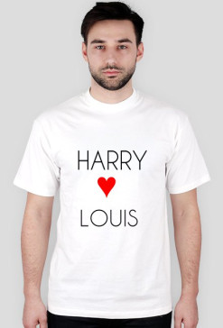 Harry ♥ Louis