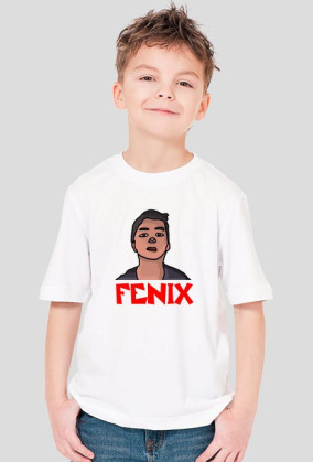 Fenix Oficjalne Logo