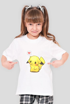 Pikachu Sweet ^.^