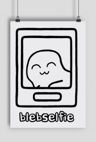 Blebselfie