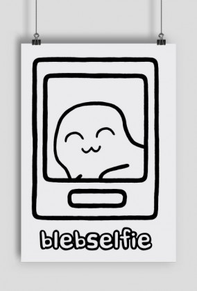 Blebselfie