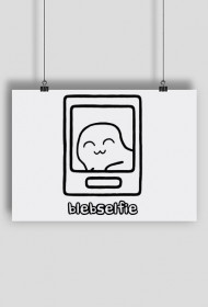 Blebselfie