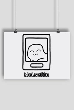 Blebselfie