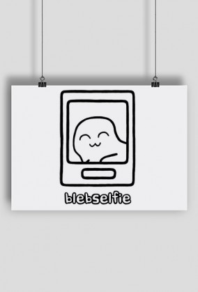 Blebselfie