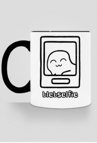 Blebselfie