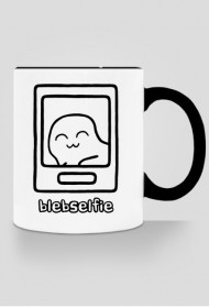 Blebselfie