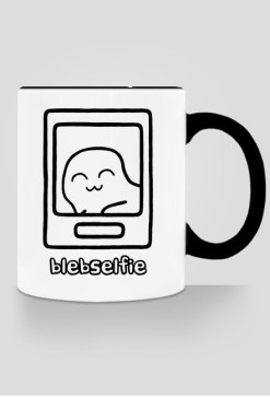 Blebselfie