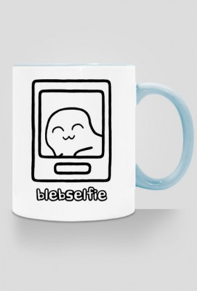 Blebselfie