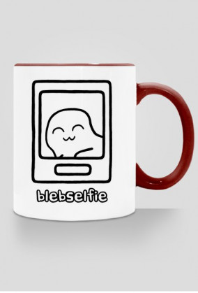Blebselfie