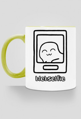 Blebselfie