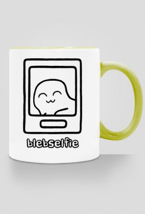 Blebselfie