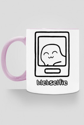 Blebselfie