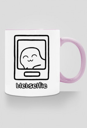 Blebselfie