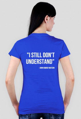 i don't understand 2