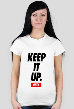 Keep It Up