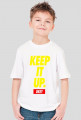 Keep It Up
