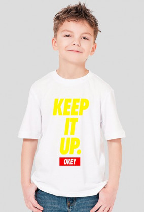 Keep It Up