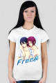 Free! dla Gabrieli
