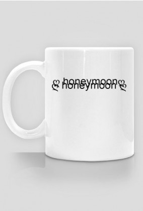honeymoon -cups