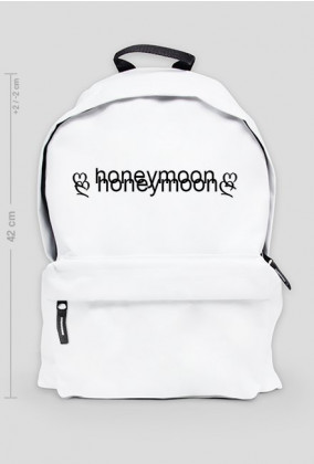 honeymoon- bag