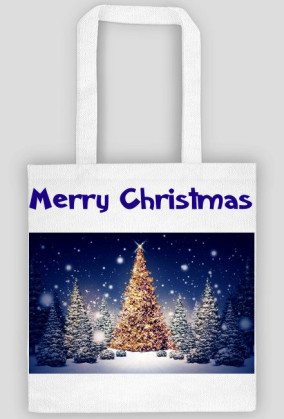 Eco Torba | Chrismas