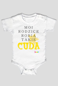 rodzice robią cuda