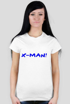 x-man