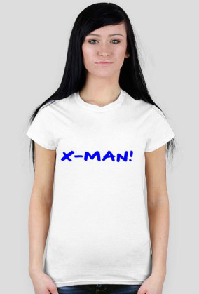 x-man