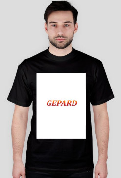 GEPARD Limited Edition