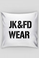 JK&FD WEAR poduszka!