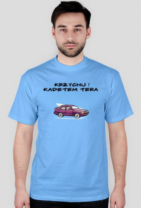 krzychu kadetem tera