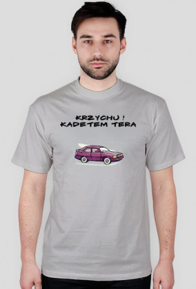 krzychu kadetem tera