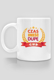 Kubek - CUD