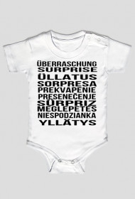 Body niespodzianka