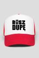 Czapka - RUSZ DUPĘ!