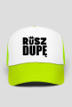Czapka - RUSZ DUPĘ!
