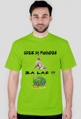 gdzie sa piniondze