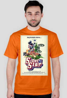 STUNT STAR