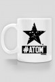 #ATOM_WEAR (Gadget) - kubek