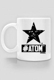 #ATOM_WEAR (Gadget) - kubek