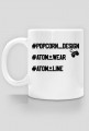 #ATOM_WEAR (Gadget) - kubek p.II