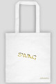 Torba z napisem SWAG