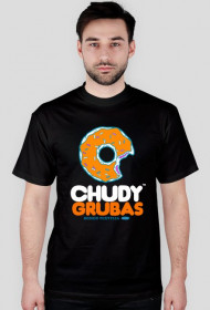 Chudy Grubas