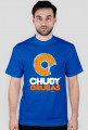 Chudy Grubas