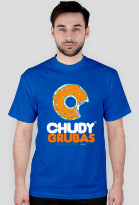 Chudy Grubas