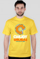 Chudy Grubas