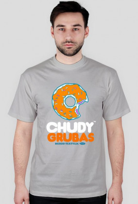 Chudy Grubas